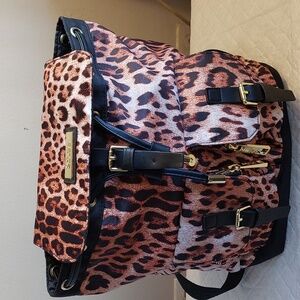 Cavalli Class Backpack